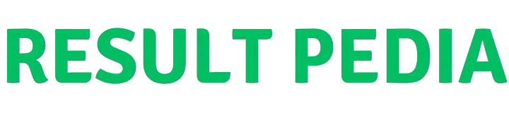 Result Pedia Logo
